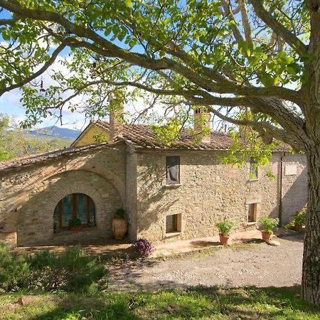 Agriturismo Corvaia Radicofani Kültér fotó