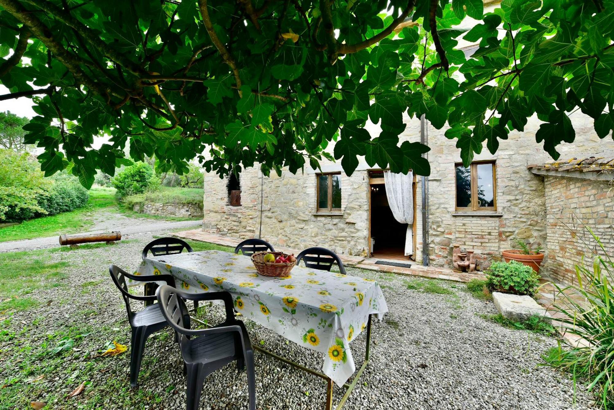 Agriturismo Corvaia Radicofani Kültér fotó
