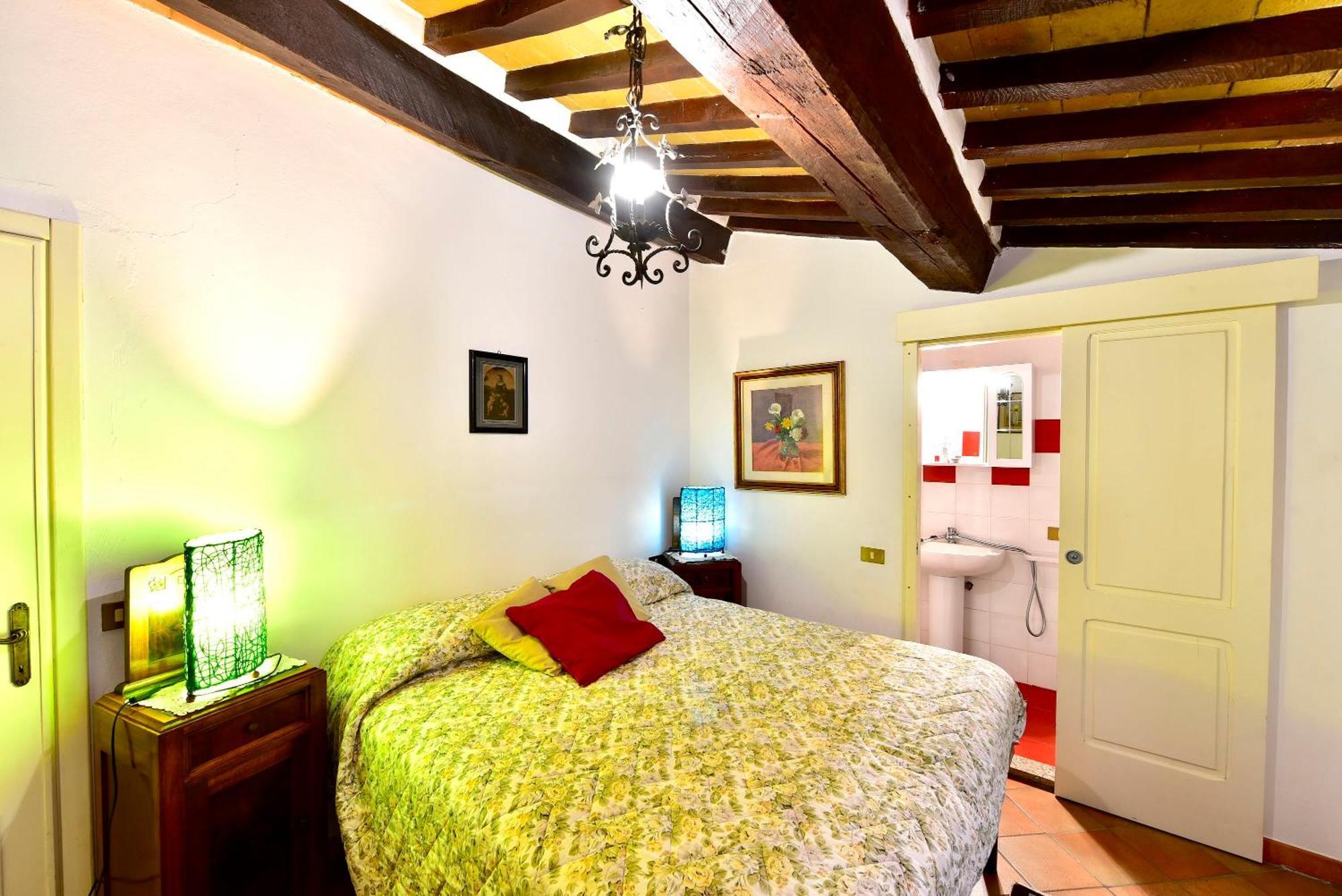 Agriturismo Corvaia Radicofani Kültér fotó