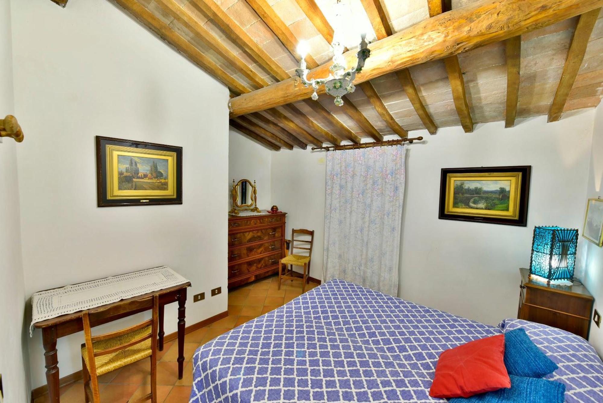 Agriturismo Corvaia Radicofani Kültér fotó